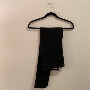 Hollister Super Skinny High-Rise Jeans